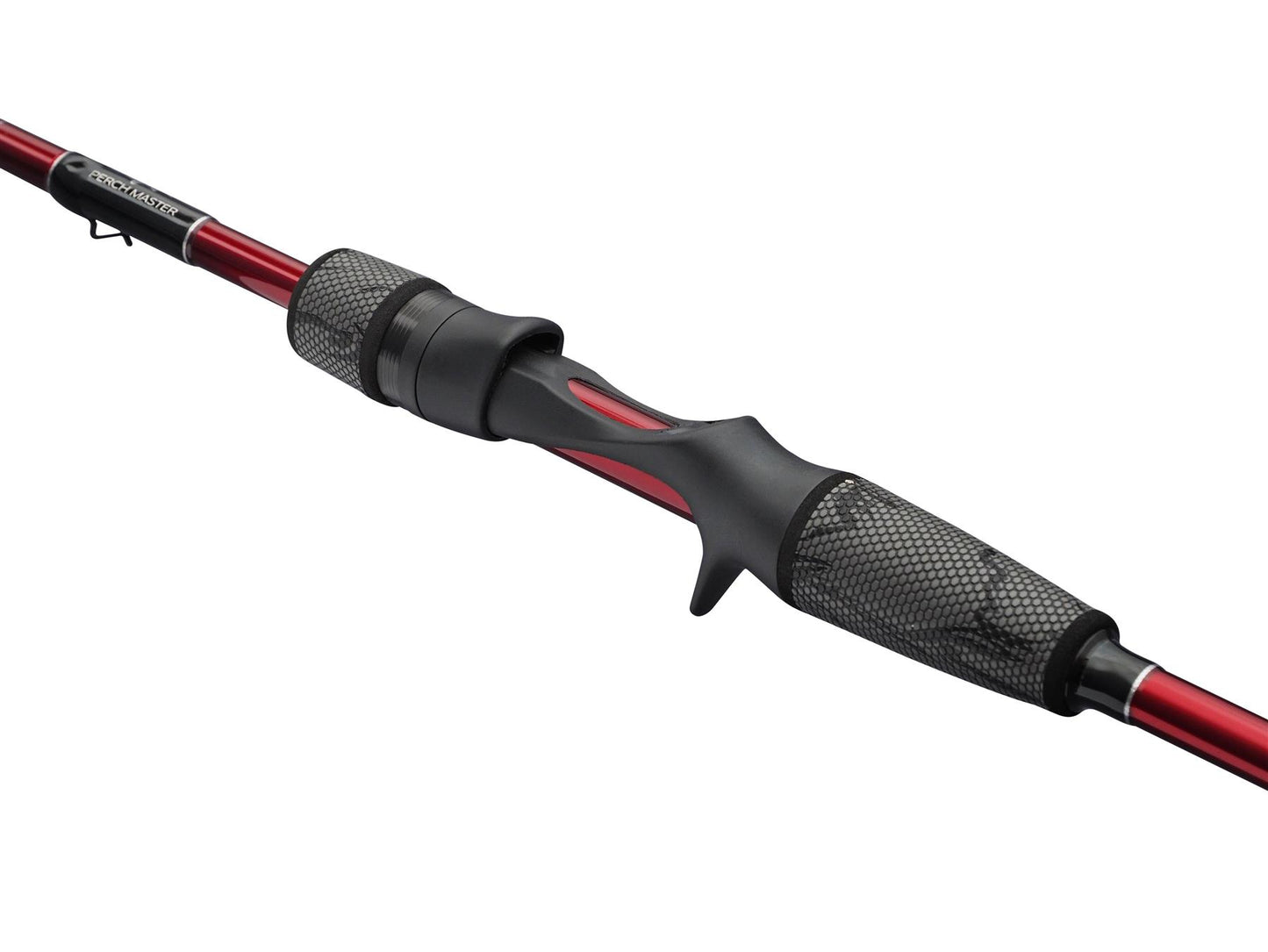 Abu Garcia Franstam Signature Casting Rod