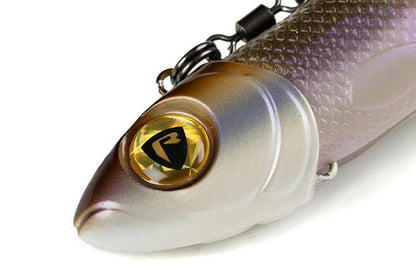 Fox Rage Pelagic Ready Rig Slick Finesse