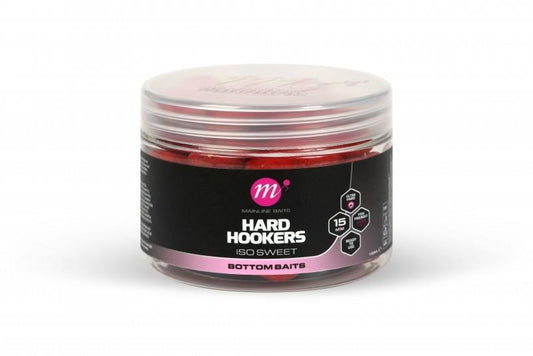 Mainline ISO Sweet Hard Hookers 15mm