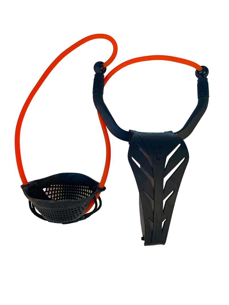 Fox Slik Powergrip / Powerguard Catapult
