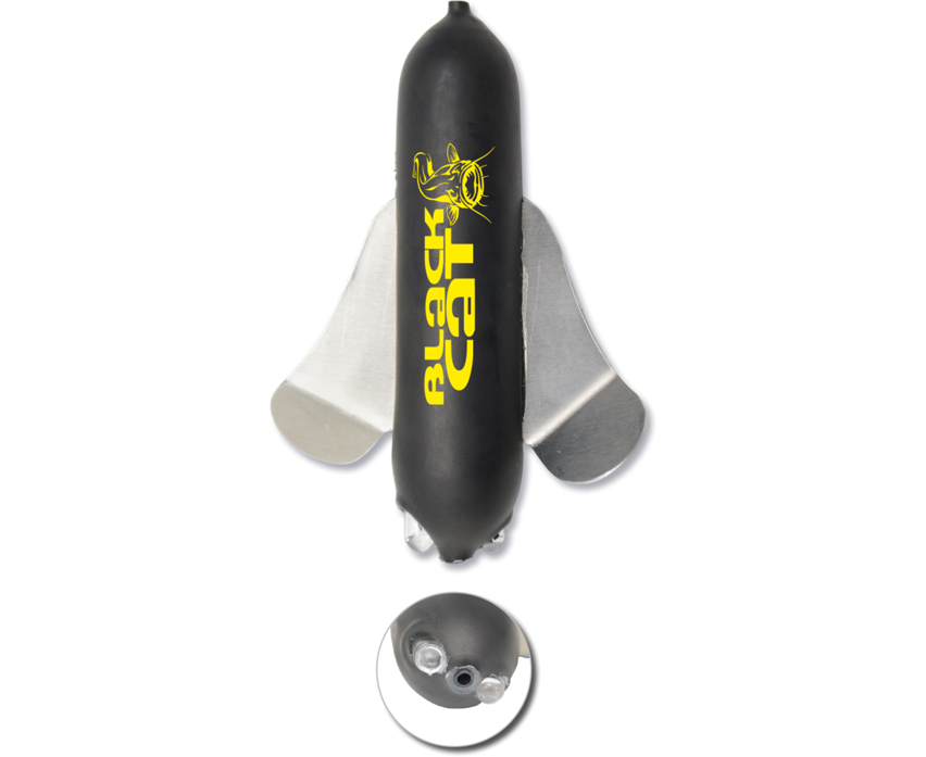 Black Cat Propeller U-Float