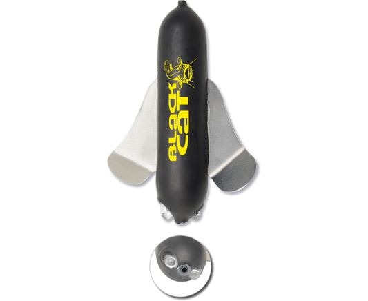 Black Cat Propeller U-Float