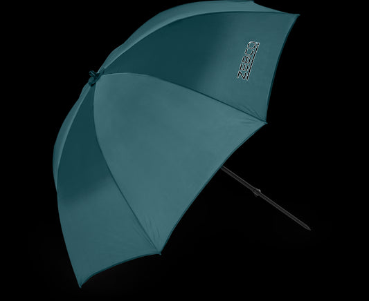 Zebco 2.2m Nylon Umbrella