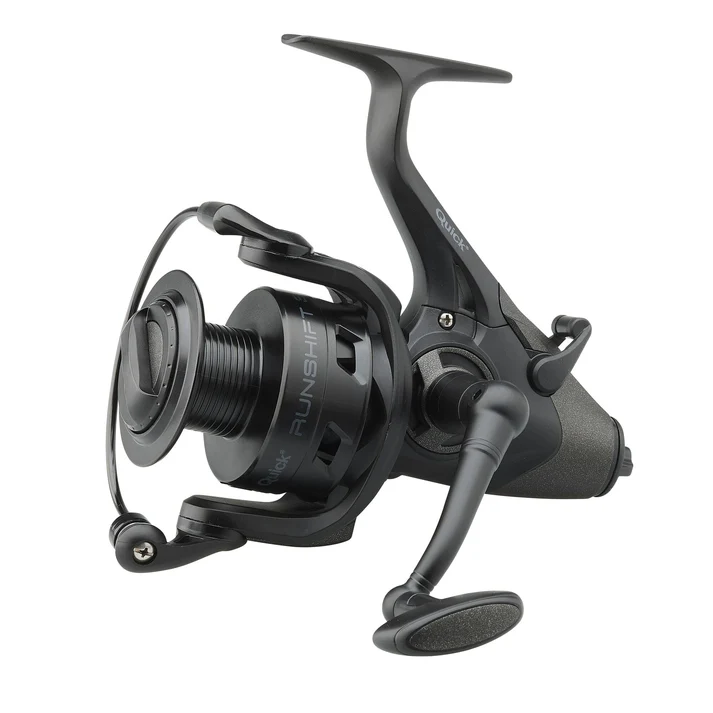 DAM Runshift 3 Spinning Reel