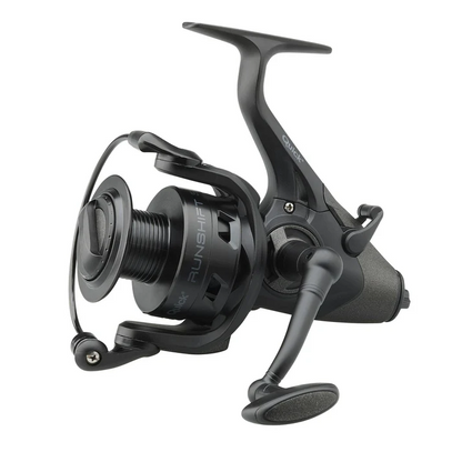 DAM Runshift 3 Spinning Reel