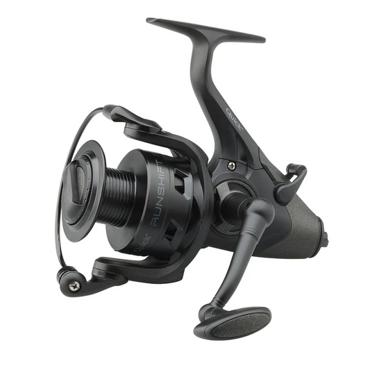 DAM Runshift 3 Spinning Reel