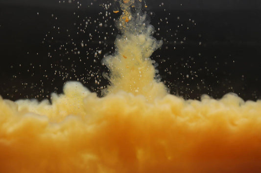 Sticky Baits Pure Calanus Liquid