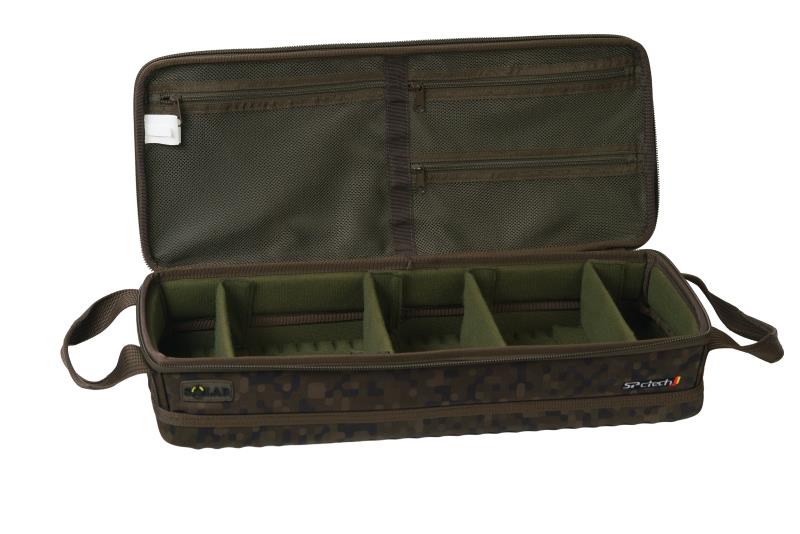 Solar Tackle SP C-Tech Barrow Lo-Loader