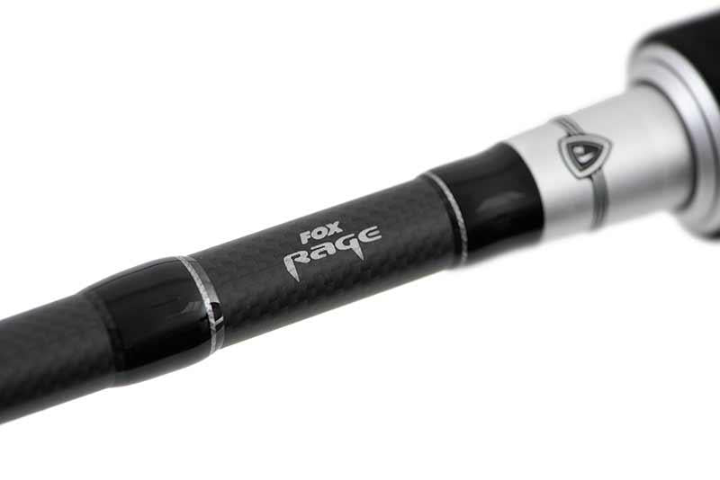 Fox Rage TR Jig Finesse 240cm - 7'10" 7-28g