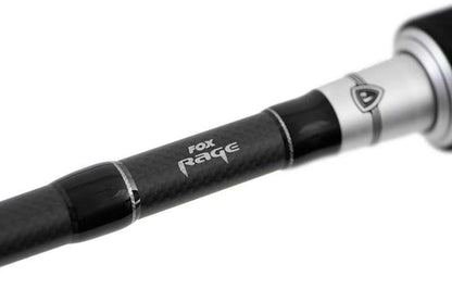 Fox Rage TR Jig Finesse 240cm - 7'10" 7-28g