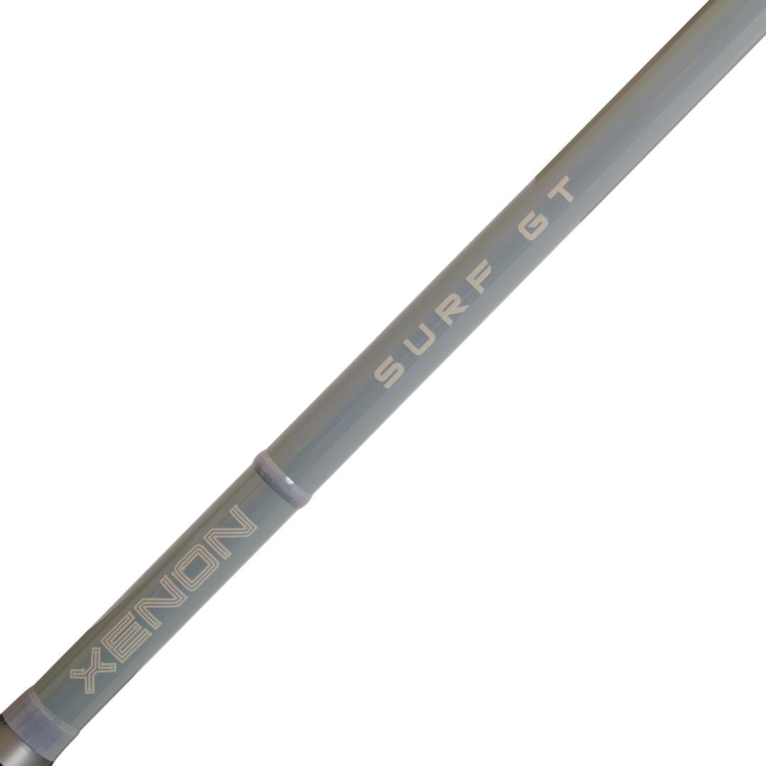 TronixPro Xenon Surf GT 4.12m 100-200g Glass Tip