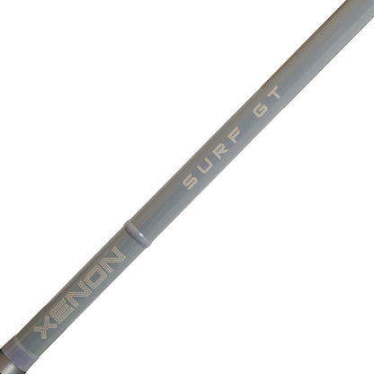 TronixPro Xenon Surf GT 4.12m 100-200g Glass Tip