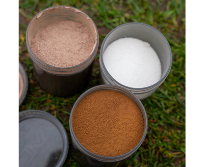 Avid Large Hookbait Pots