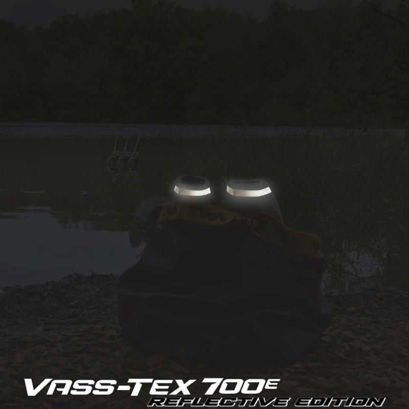 Vass-Tex 700R Reflective Edition Chest Wader