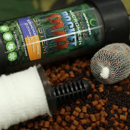 Gardner Pocket PVA System