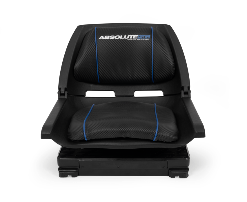 Preston Absolute 5G 360 Seat Unit