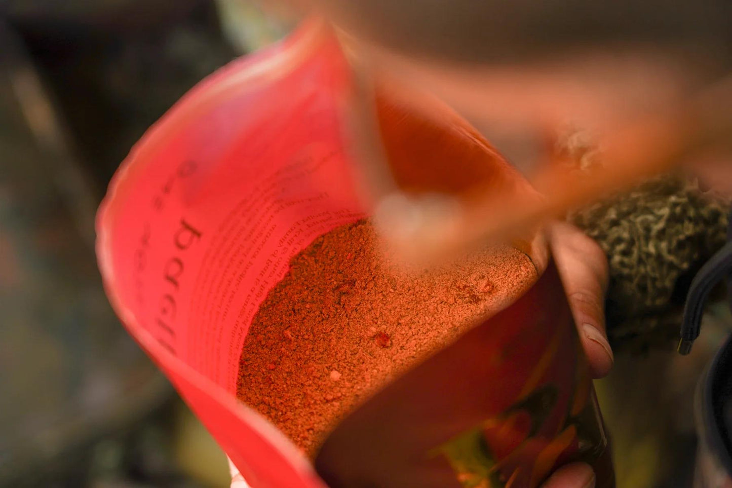 One More Cast Paella JAW Paste 1kg