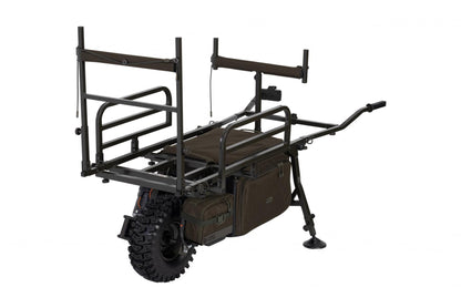 Carp Porter Roamer Power Porter Green