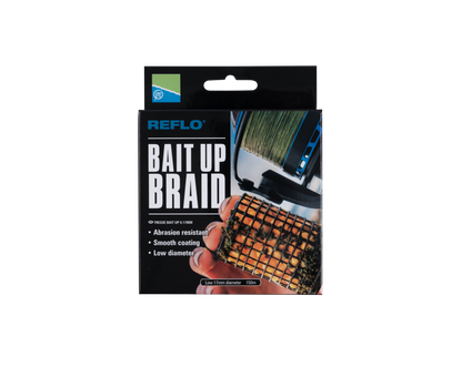Preston Reflo Bait Up Braid