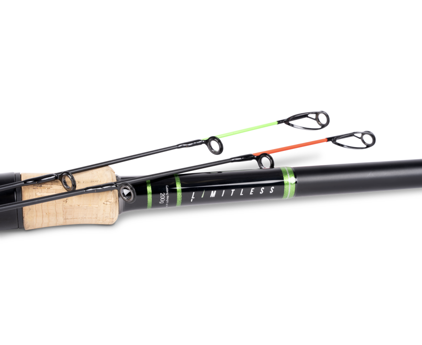 Korum Limitless Feeder Quiver Tip