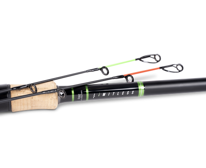Korum Limitless Feeder Quiver Tip