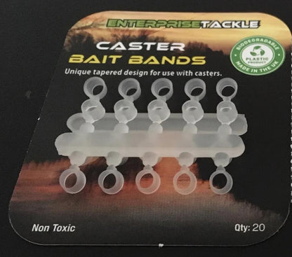 Enterprise Caster Bait Band