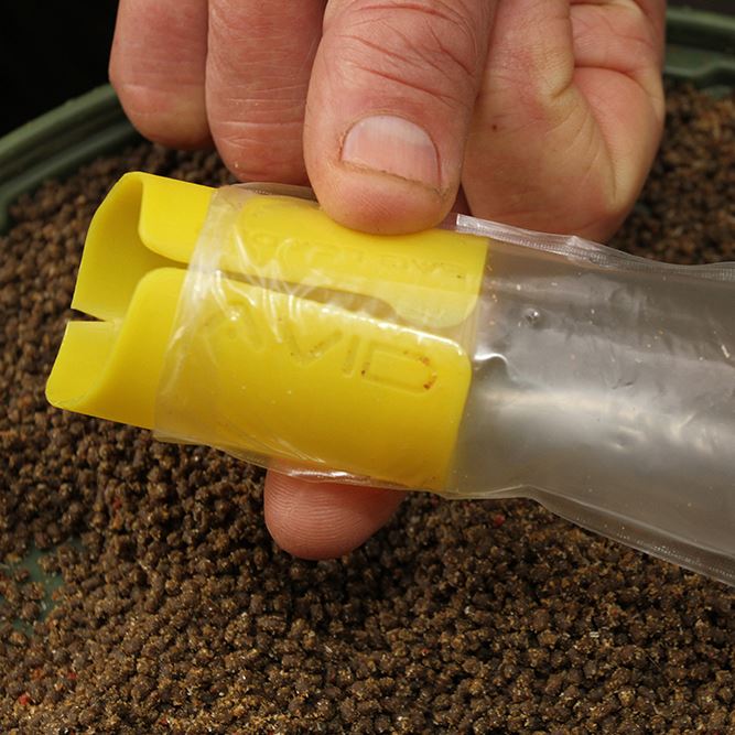 Avid Carp Transfer PVA Bag Loading Kit - Small