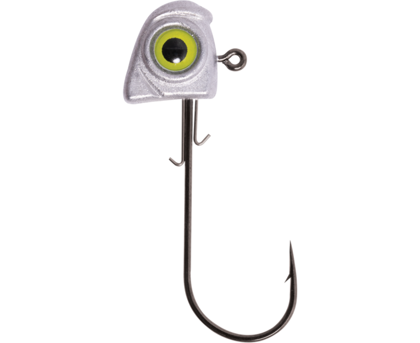 Zebco Demonic Fishface Jighead