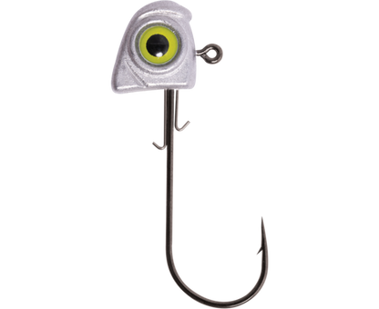 Zebco Demonic Fishface Jighead