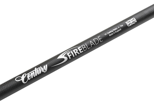 Century Fireblade 14' 4-7oz