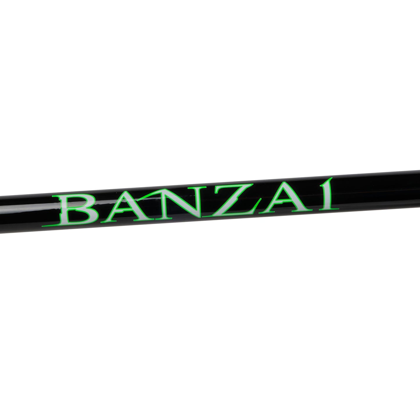 TronixPro Banzai BZ4 4.2m 80-140g
