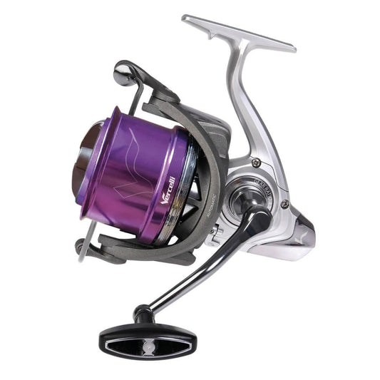 Vercelli Oxygen SK 7+1BB