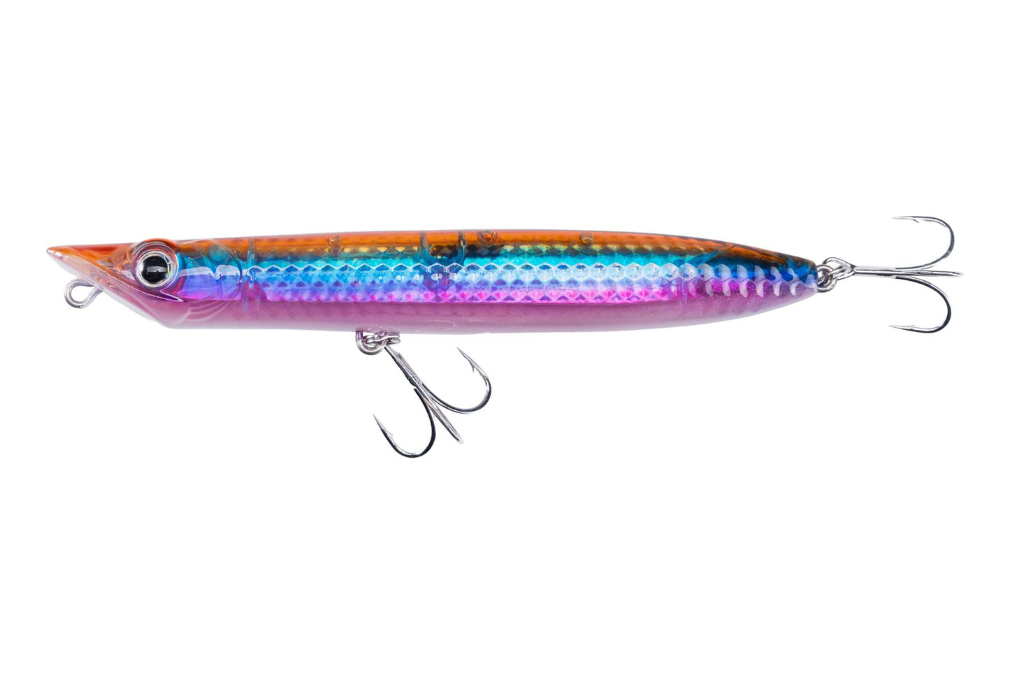 Drift Fishing Surf Minnow
