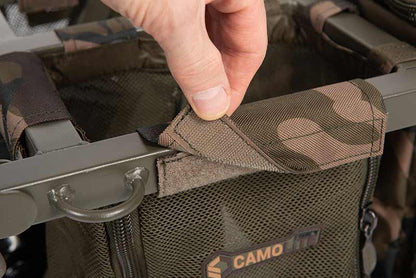 Fox Explorer Barrow MK2