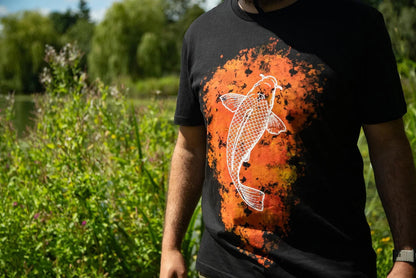 One More Cast The Fiery Common Tee