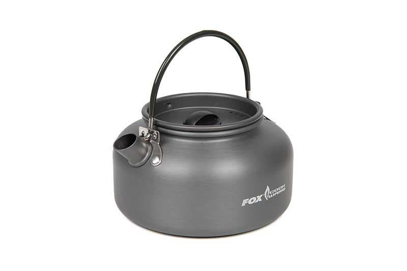 Fox Cookware 0.9L Kettle