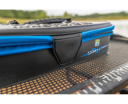 Preston Supera X Eva System