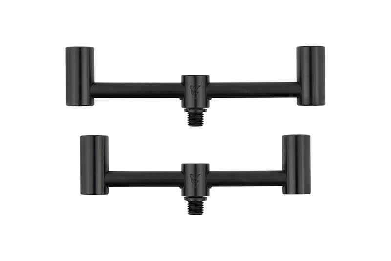 Fox Black Label Slim Buzz Bars - 2 rod or 3 rod