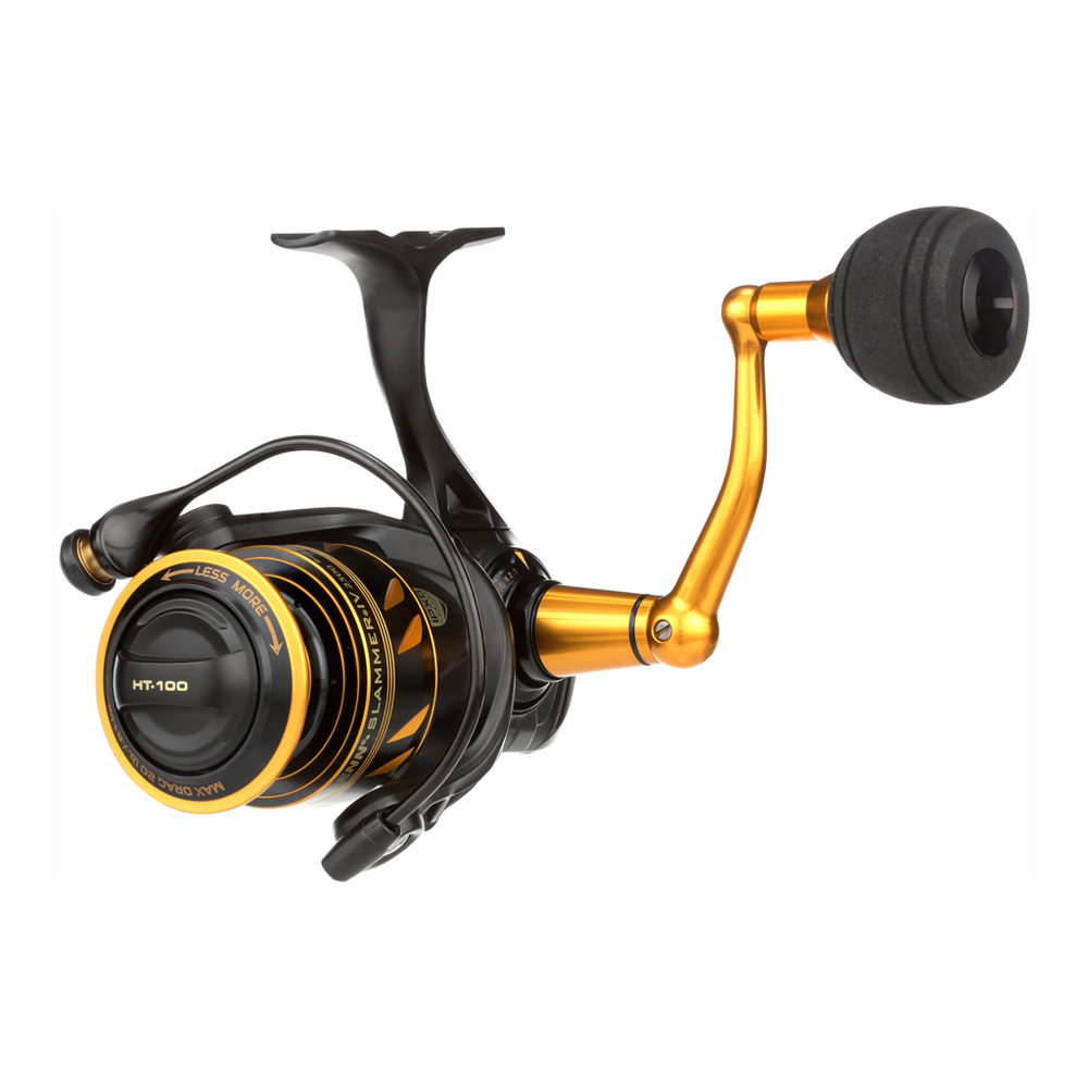 Penn Slammer IV Spinning Reel