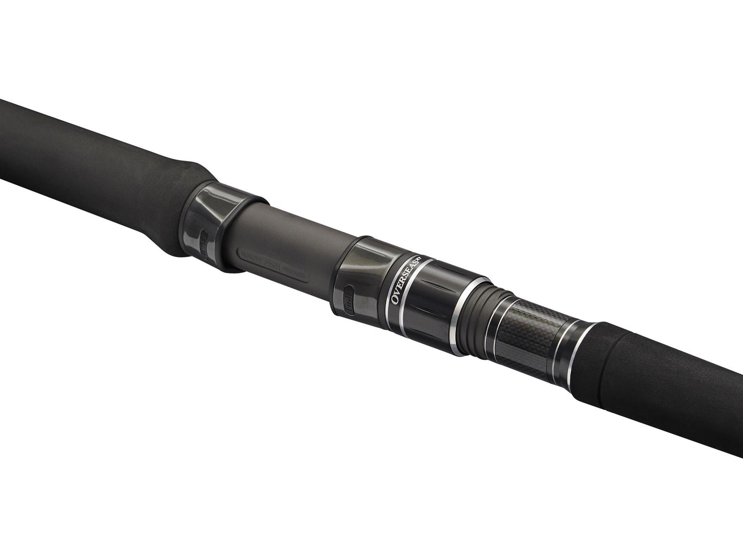 Penn Overseas XT II Popping 8'2" 80-220g 4pce