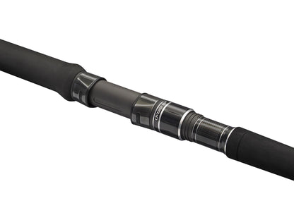 Penn Overseas XT II Popping 8'2" 80-220g 4pce