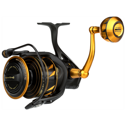Penn Slammer IV Spinning Reel