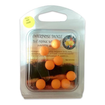 Frank Warwick Immortals 10mm