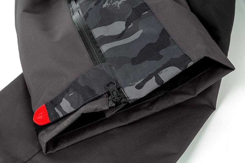 Fox Rage RS V2 20K Ripstop Jacket & Salopettes