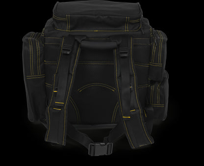 Black Cat BLCK Rucksack