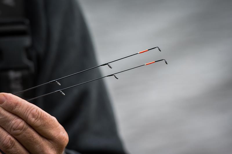 Matrix Ethos XRS Tip Carbon 2.2mm