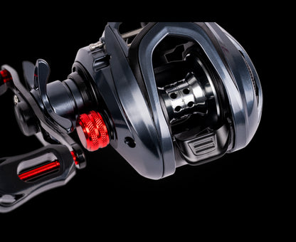 Zebco Demonic Baitcast 150 LHW