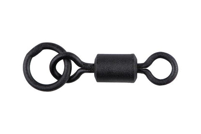 Fox Edges Ring Swivel