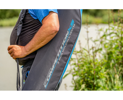 Preston Competition XS 2 Rod Holdall 195cm