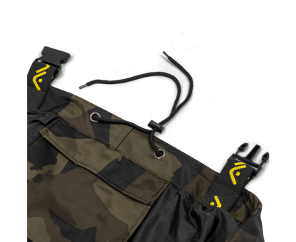 Avid Distortion Active-Lined XL Chest Waders